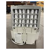 3M Office Air Cleaner Model OAC100 - Filtrete Micro Particle Air Filter Included