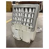 3M Office Air Cleaner Model OAC100 - Filtrete Micro Particle Air Filter Included