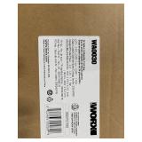 WORX 26 Gallon Collapsible Yard Bag