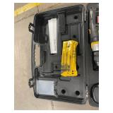 Craftsman 18V High Performance Drill/Driver Kit - 2 Batteries & Charger