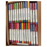Tea Room Mysteries Boxed Set (27 Volumes) - Multi-Author Cozy Mystery Series