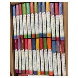 Tea Room Mysteries Boxed Set (27 Volumes) - Multi-Author Cozy Mystery Series
