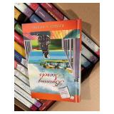 Tea Room Mysteries Boxed Set (27 Volumes) - Multi-Author Cozy Mystery Series