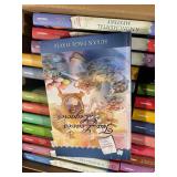 Tea Room Mysteries Boxed Set (27 Volumes) - Multi-Author Cozy Mystery Series