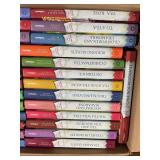 Tea Room Mysteries Boxed Set (27 Volumes) - Multi-Author Cozy Mystery Series