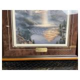 Rick Kelley Art Prints - Liberty's Flight, Reflections of Freedom & On Freedoms Wing (Lot of 3)