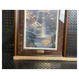 Rick Kelley Art Prints - Liberty's Flight, Reflections of Freedom & On Freedoms Wing (Lot of 3)