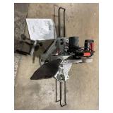 Craftsman 10-Inch LaserTrac Compound Miter Saw - Model 137.212140