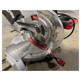 Craftsman 10-Inch LaserTrac Compound Miter Saw - Model 137.212140