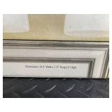 Feit Electric Vanity Fixture - Energy Saving, 3-Light, Includes 3x13W Soft White Bulbs