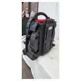 Spartan Tool SparVision 200 Pipe Inspection System - Portable Cart Unit