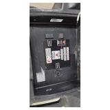 Spartan Tool SparVision 200 Pipe Inspection System - Portable Cart Unit