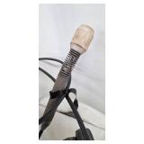 Spartan Tool SparVision 200 Pipe Inspection System - Portable Cart Unit