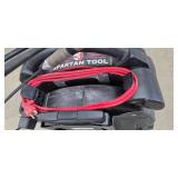 Spartan Tool SparVision 200 Pipe Inspection System - Portable Cart Unit