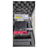 Laser Products LT-55 XL Laser Templator - Case Included (AF510095XL)
