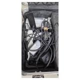 Laser Products LT-55 XL Laser Templator - Case Included (AF510095XL)