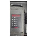 Autel MaxiSys Display Tablet Diagnostic Kit - Wireless Interface & Vehicle Adapters Case