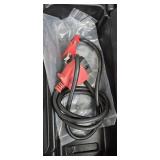 Autel MaxiSys Display Tablet Diagnostic Kit - Wireless Interface & Vehicle Adapters Case