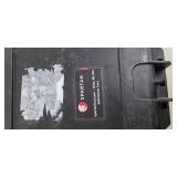 Spartan Tool Jetting System With Gauge & Hoses In SKB iSeries Case