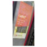 Spartan Tool Jetting System With Gauge & Hoses In SKB iSeries Case