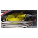 Spartan Tool Jetting System With Gauge & Hoses In SKB iSeries Case