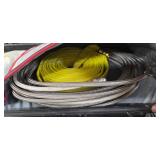 Spartan Tool Jetting System With Gauge & Hoses In SKB iSeries Case