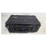 Laser Products LT-2D3D Laser Template - US Version with Manual & Accessories