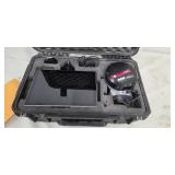 Laser Products LT-2D3D Laser Template - US Version with Manual & Accessories