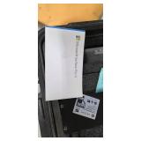 Laser Products LT-2D3D Laser Template - US Version with Manual & Accessories