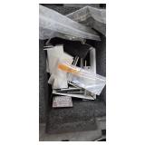 Laser Products LT-2D3D Laser Template - US Version with Manual & Accessories