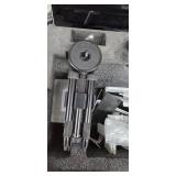 Laser Products LT-2D3D Laser Template - US Version with Manual & Accessories