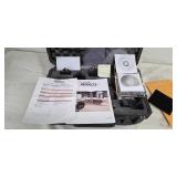 Laser Products LT-2D3D Laser Template - US Version with Manual & Accessories