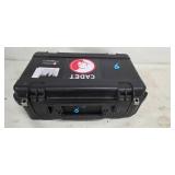 Spartan Tool CartJet Portable Electric Jetting Unit - Drain Cleaning with Case