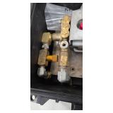 Spartan Tool CartJet Portable Electric Jetting Unit - Drain Cleaning with Case