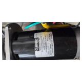 Spartan Tool CartJet Portable Electric Jetting Unit - Drain Cleaning with Case