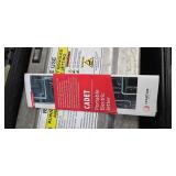 Spartan Tool CartJet Portable Electric Jetting Unit - Drain Cleaning with Case