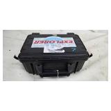 Spartan Tool SP1610 Explorer Portable Field Computer - Scanprobe UK Built 2019