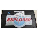 Spartan Tool SP1610 Explorer Portable Field Computer - Scanprobe UK Built 2019