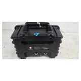 Spartan Explorer SP1610 Scanprobe - 24V Field Unit with 2x 5-Pin DIN & DB-15