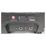 Spartan Explorer SP1610 Scanprobe - 24V Field Unit with 2x 5-Pin DIN & DB-15