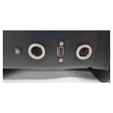 Spartan Explorer SP1610 Scanprobe - 24V Field Unit with 2x 5-Pin DIN & DB-15