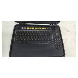 Spartan Explorer SP1610 Scanprobe - 24V Field Unit with 2x 5-Pin DIN & DB-15