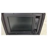 Spartan Explorer SP1610 Scanprobe - 24V Field Unit with 2x 5-Pin DIN & DB-15