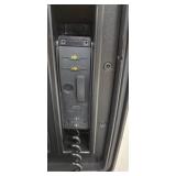 Spartan Explorer SP1610 Scanprobe - 24V Field Unit with 2x 5-Pin DIN & DB-15