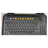 Spartan Explorer SP1610 Scanprobe - 24V Field Unit with 2x 5-Pin DIN & DB-15