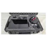 Laser Products LT-2D3D Laser - 620-690nm, 0.95mW, Serial D10175116 (R4.1)