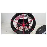 Spartan Tool TrapJumper Video Cable reel