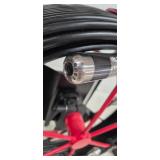 Spartan Tool TrapJumper Video Cable reel