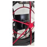 Spartan Tool TrapJumper Video Cable reel