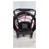 Spartan Tool TrapJumper Video Cable reel